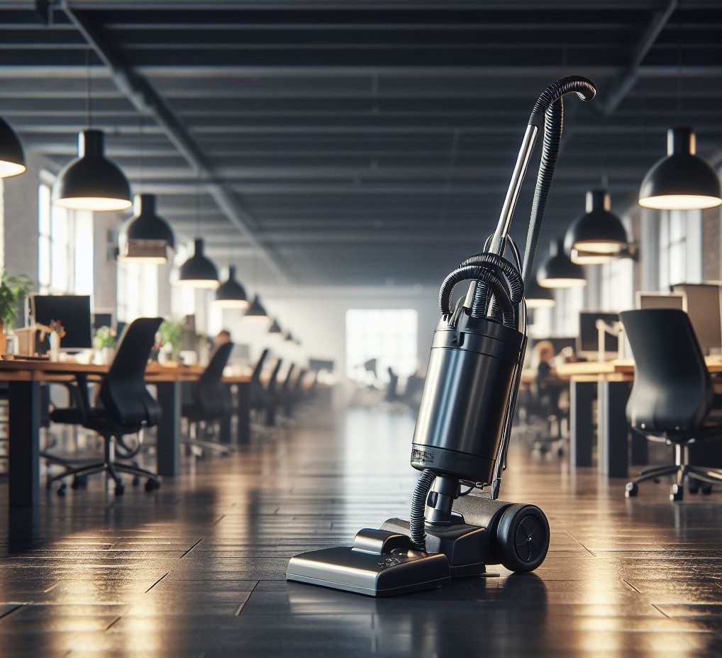 Commercial Cleaning Services South Lanarkshire - Maid to Shine Avondale