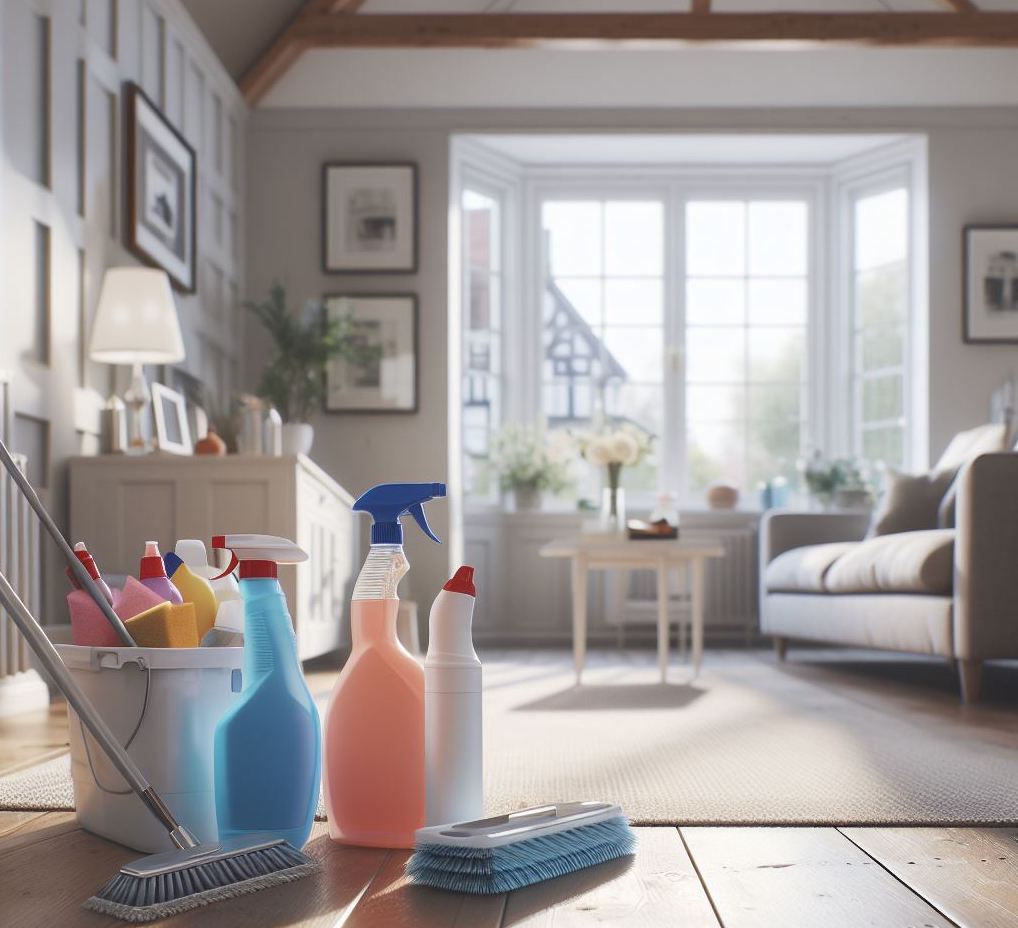 Maid to Shine Avondale - Cleaner in Strathaven