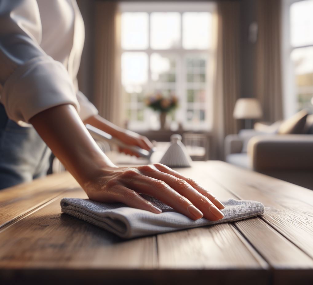 Maid to Shine Avondale - Home Cleaner Strathaven